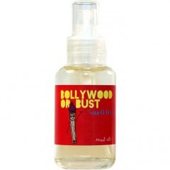 Bollywood or Bust by Smell Bent