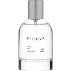 #31 Peony Rose Pink Pepper by Prouvé