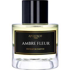 Ambre Fleur (Extrait de Parfum) by Apostrof