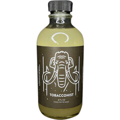 Tobacconist (Aftershave) by House of Mammoth
