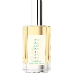 Narziss (Eau de Parfum) by Sven Strasser