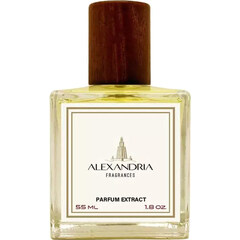 Alexandria 24 by Alexandria Fragrances
