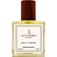 Salty Waves von Alexandria Fragrances