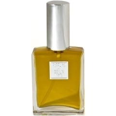 Cuir et Champignon by DSH Perfumes