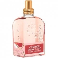 Cerisier Princesse / Cherry Princess (Eau de Toilette) von L'Occitane en Provence