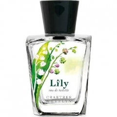 Lily (Eau de Toilette) by Crabtree & Evelyn