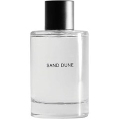 Sand Dune by Massimo Dutti