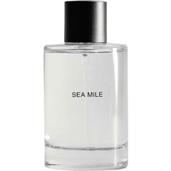 Sea Mile by Massimo Dutti