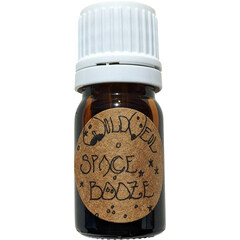 Space Booze (Perfume Oil) by Wild Veil Perfume