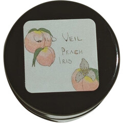 Peach Iris by Wild Veil Perfume
