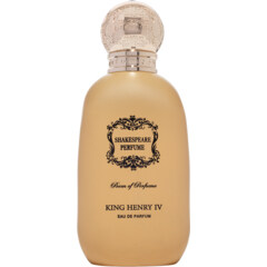 King Henry IV by Shakespeare Perfume