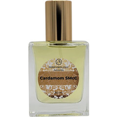 Cardamom SMcC von Perfumology