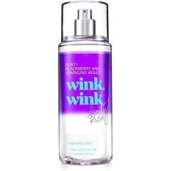 Wink, Wink by Victoria's Secret