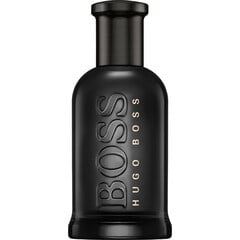 Boss Bottled Parfum by Hugo Boss