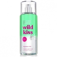 Wild Kiss by Victoria's Secret