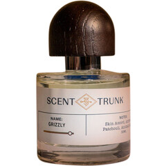 Grizzly by Scent Trunk