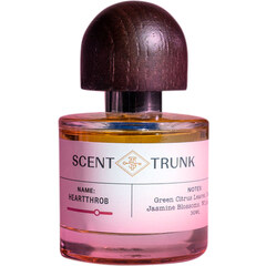Heartthrob by Scent Trunk