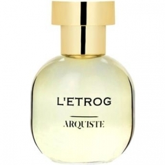 L'Etrog by Arquiste