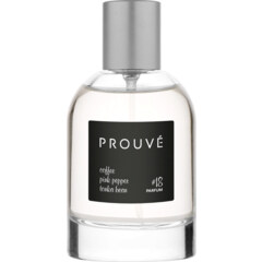 #18 Coffee Pink Pepper Tonka Bean by Prouvé