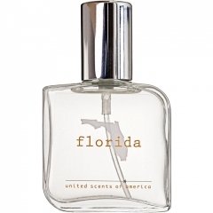 Florida by United Scents of America