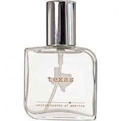Texas by United Scents of America