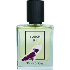 Touch 01 by Touch of Oud
