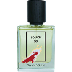 Touch 03 by Touch of Oud