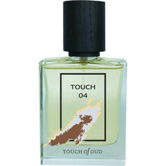 Touch 04 by Touch of Oud