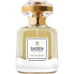 Saden by Touch of Oud