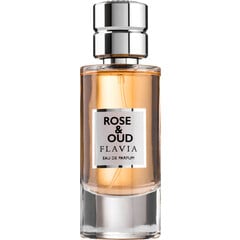 Rose & Oud by Flavia