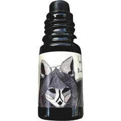 Black Fox (Perfume Oil) by Wild Veil Perfume