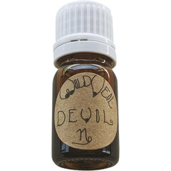 Devil (Perfume Oil) by Wild Veil Perfume