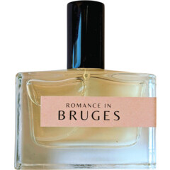 Romance in Bruges by Scent (S)trip