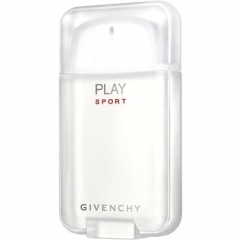 Play Sport by Givenchy