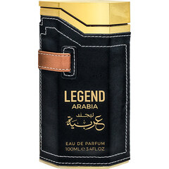 Legend Arabia by Emper