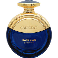 Crescent Ryan Blue by Emper