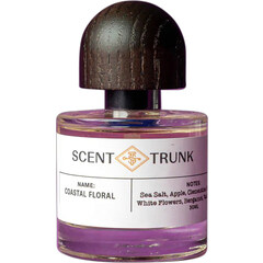 Coastal Floral by Scent Trunk