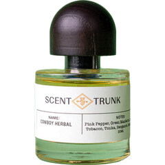 Cowboy Herbal by Scent Trunk