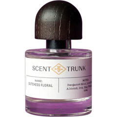 Dutchess Floral by Scent Trunk