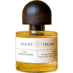 Emerald Citrus by Scent Trunk