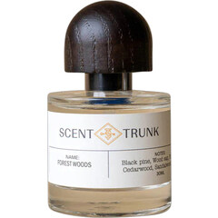 Forest Woods by Scent Trunk