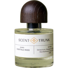 Fairytale Moss by Scent Trunk
