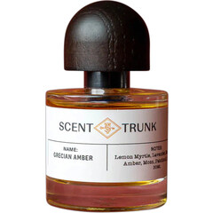 Grecian Amber by Scent Trunk