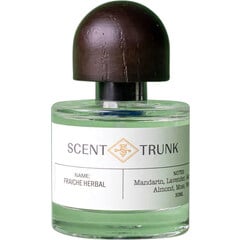 Fraîche Herbal by Scent Trunk