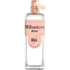 Rose by Olibanum.