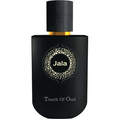 Jala (Eau de Parfum) von Touch of Oud