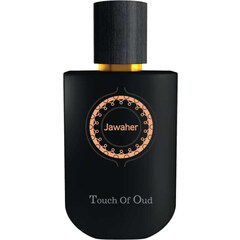 Jawaher by Touch of Oud