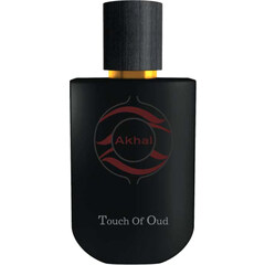 Akhal von Touch of Oud