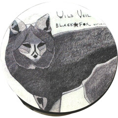 Black Fox (Solid Perfume) von Wild Veil Perfume