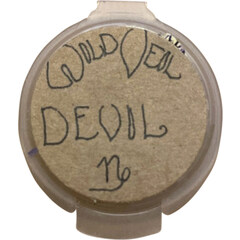Devil (Solid Perfume) by Wild Veil Perfume